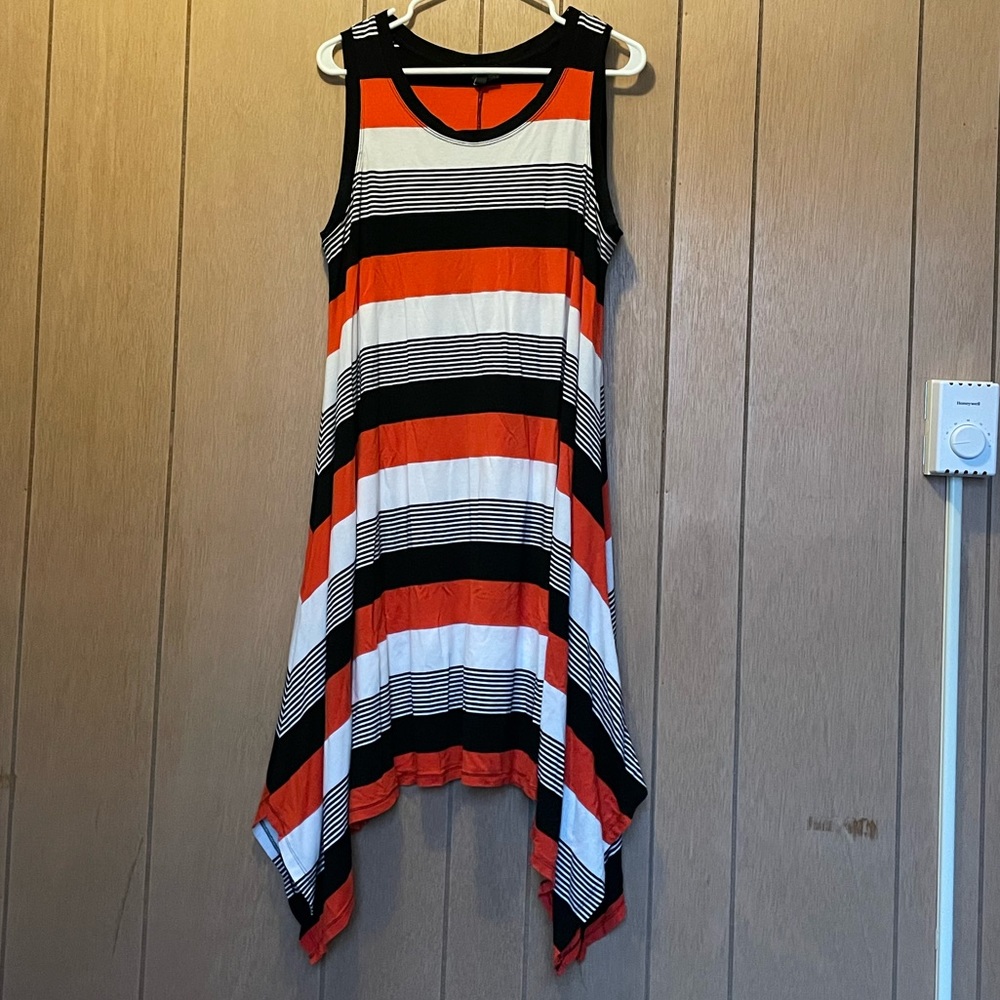 Lane Bryant dress